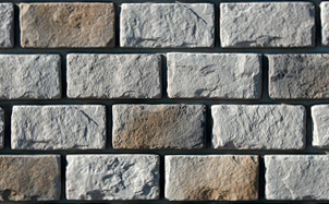 Облицовочный искусственный камень White Hills Шеффилд цвет 431-80
