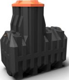 Автономная канализация ERGOBOX (Эргобокс) 6 PR