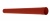 Труба водосточная AQUASYSTEM Красный RR29, D 90 мм, L 3 м
