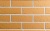 Клинкерная фасадная плитка рядовая Sandgelb Rustik, 240*71*10 мм