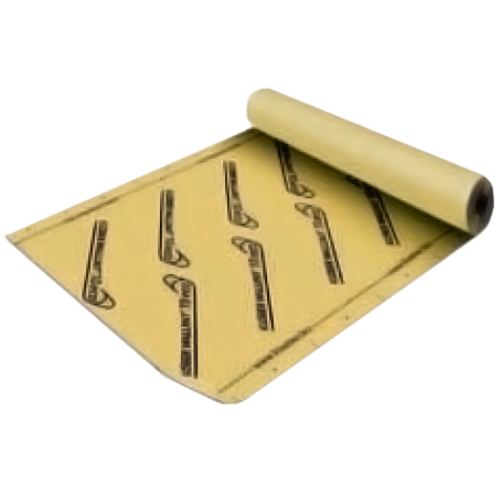 Пароизоляционная пленка Wallint 10 eco, 1,5×50m, KLOBER